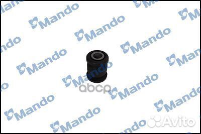 Сайлентблок балки моста перед chevrolet: aveo