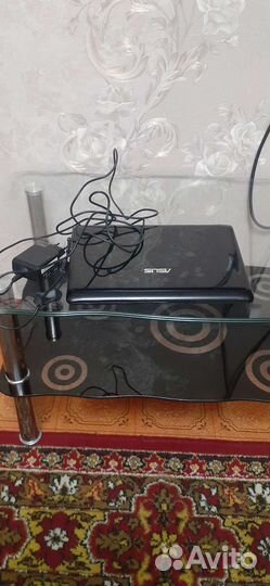 Нетбук неработает под восстановление или запчасти