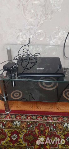 Нетбук неработает под восстановление или запчасти