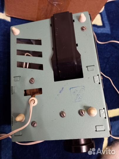 Фильмоскоп СССР