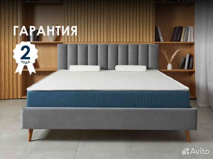 Sleeptek Kinder PenaHard 17(80х160)