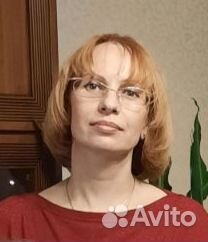 Администратор медицинского центра