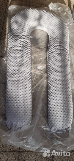 Подушка для беременных