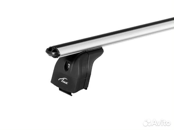 Багажник на крышу Ford Explorer (2015-2020)