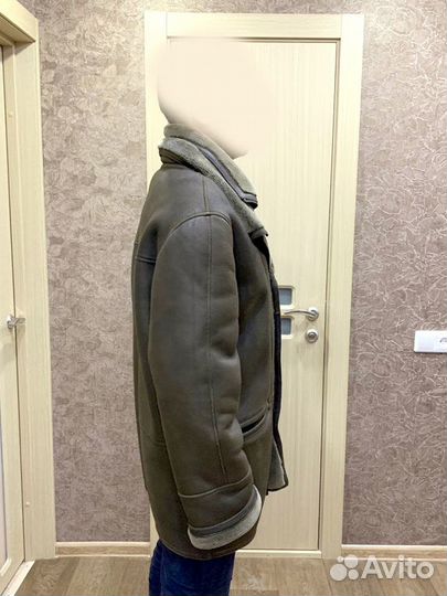 Дубленка