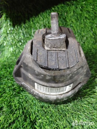 Подушка двигателя правая Bmw 635D E63 M57N2 2007