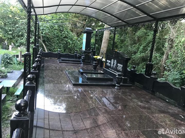 Памятники из гранита установка памятников