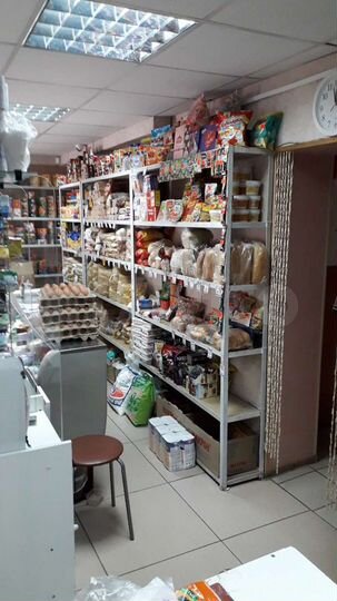 Торговая площадь