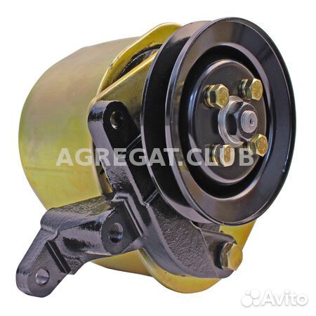 Насос гидроусилителя руля krauf HPQ1603XQ