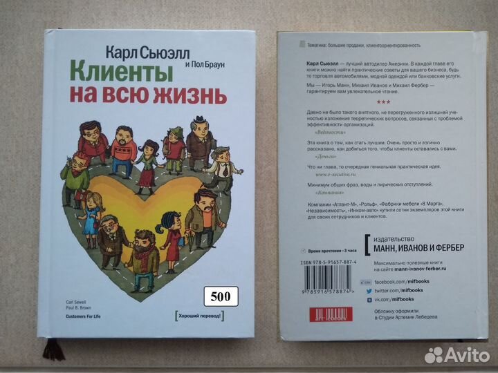 Книги по инвестированию, трейдингу и бизнесу