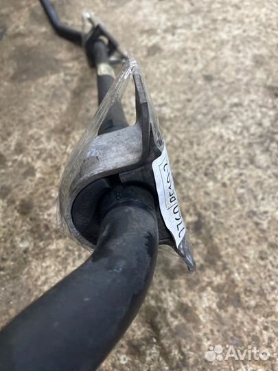 Стабилизатор передний Bmw 5 F10 2.5 N52 2010