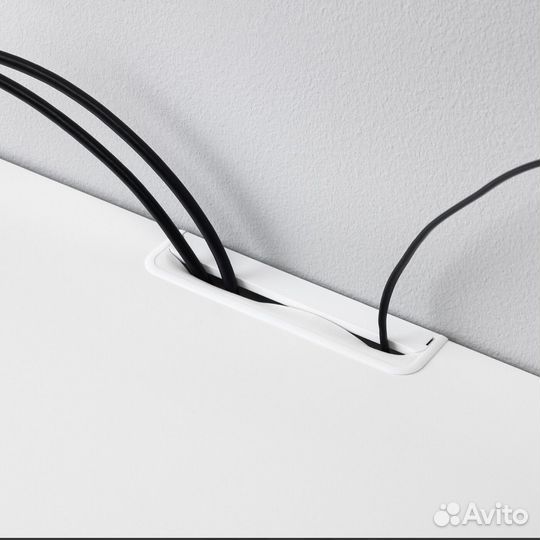 Тумба под тв Бесто IKEA б/у