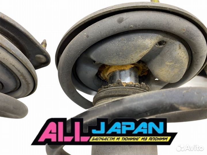 Амортизаторы, стойки комплект Mitsubishi Lancer