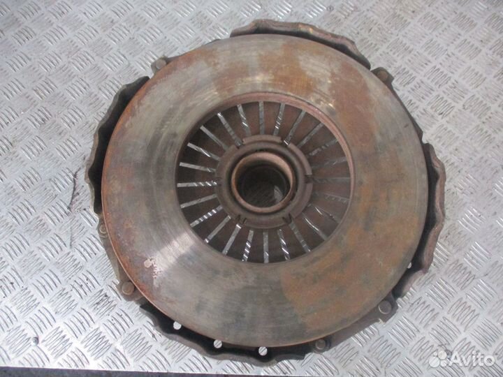 Корзина сцепления MAN 81303050230