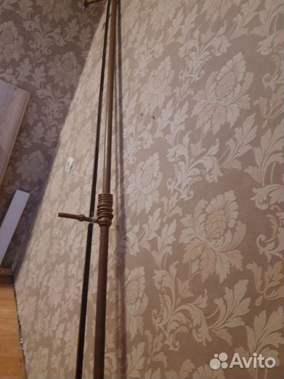 Карнизы для штор