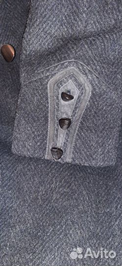 Пальто женское зимнее 52 54