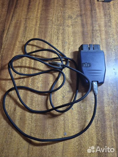 ELS27 V4.1 оригинал