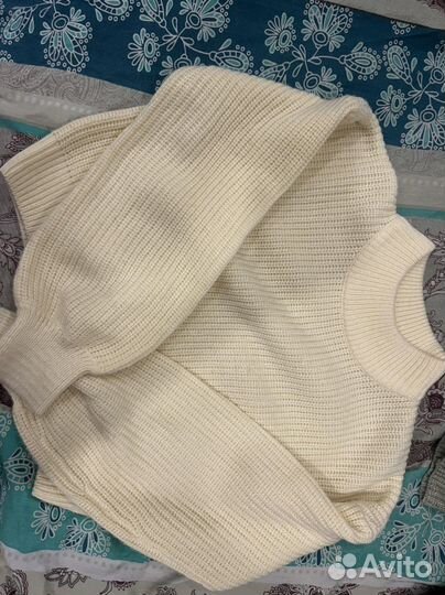 Вещи пакетом женские (свитера)