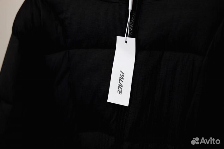 Пуховик Palace оптом