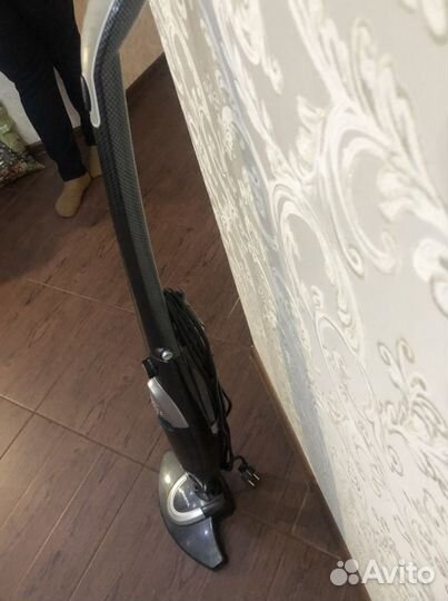 Паровая швабра