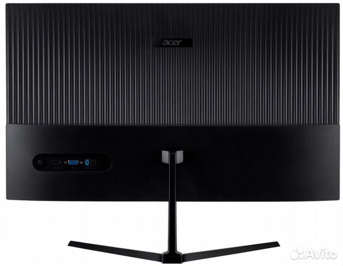 Новый монитор 23,8