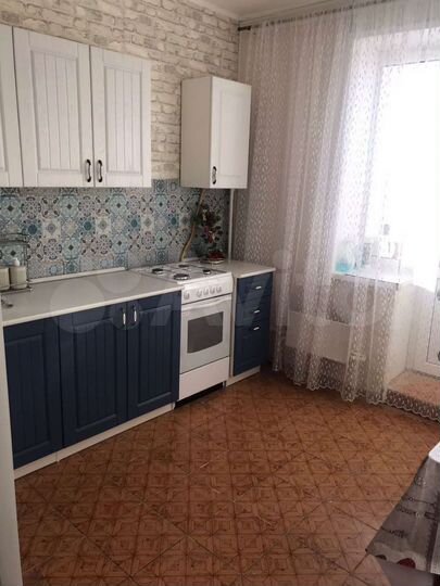 2-к. квартира, 48 м², 5/5 эт.