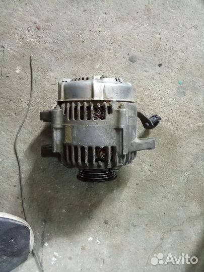 Генератор 1NZ