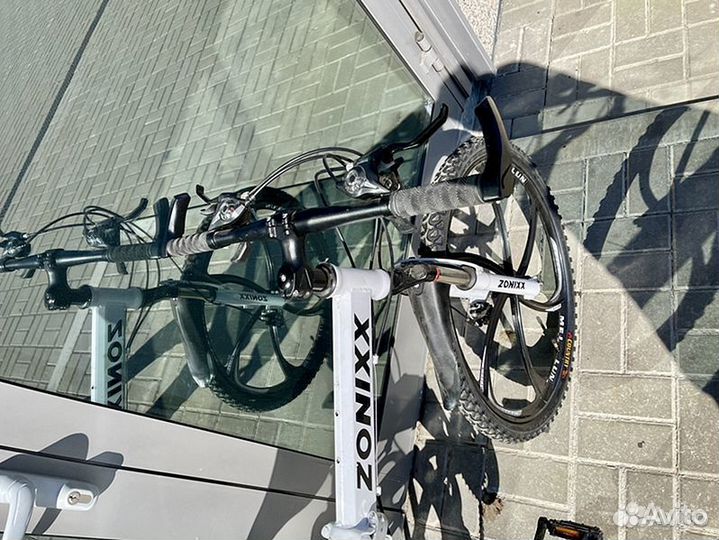 Велосипед взрослый