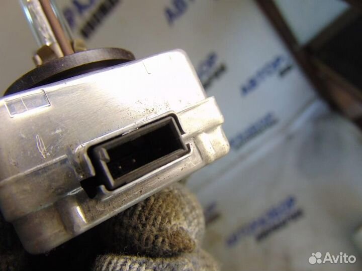 Лампа для Porsche Cayenne 1 2002-2010г