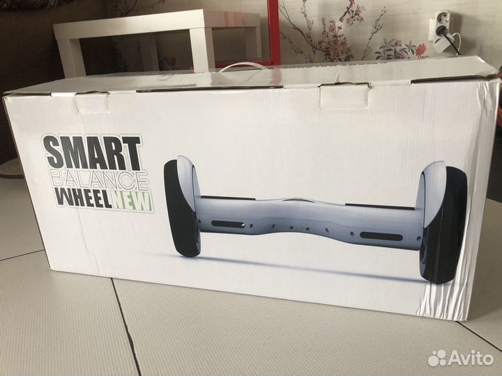 Гироскутер Smart Balance Wheel 10 Pro