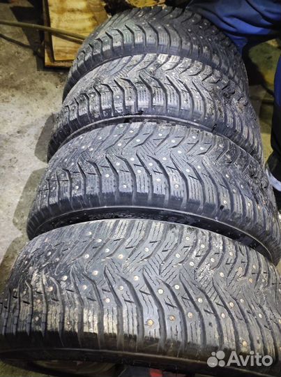 Kumho WinterCraft Ice WI31 205/55 R16