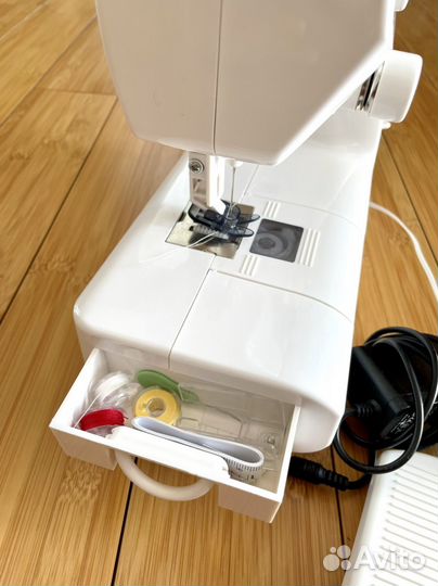 Детская швейная машинка Imaginarium