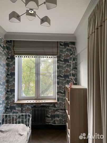 Римские шторы