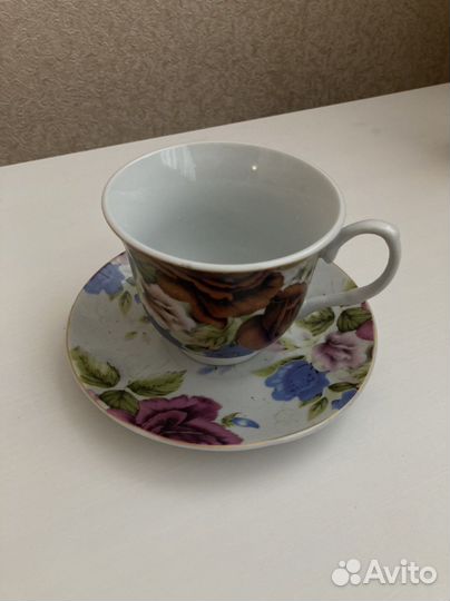 Чайный набор