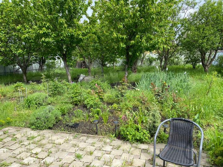 Дача 62 м² на участке 8,5 сот.