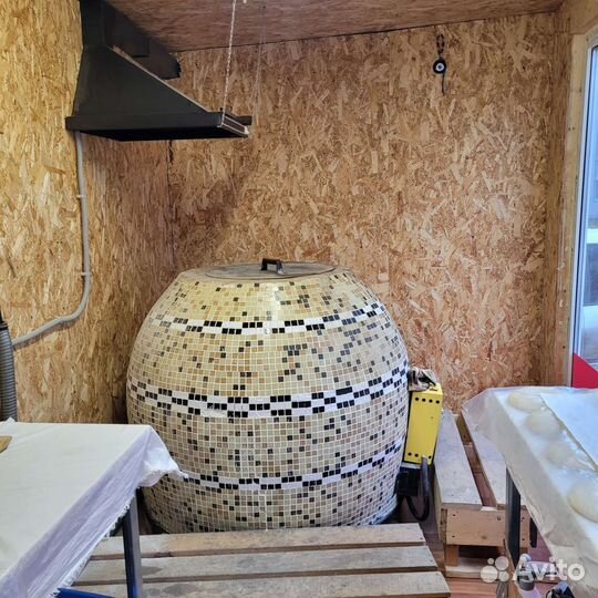 Продам Тандыр