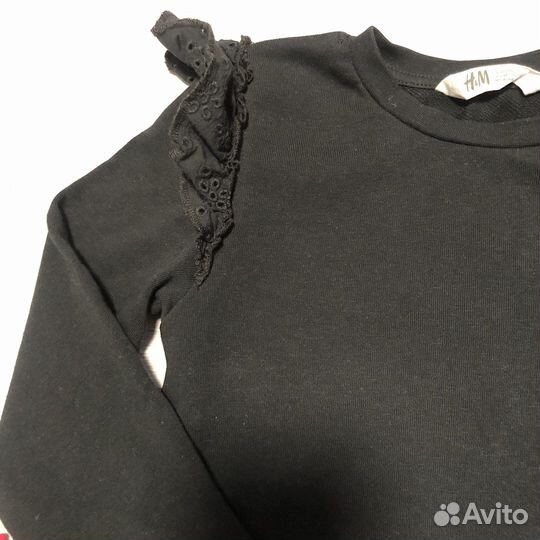 Тростовка HM для девочки