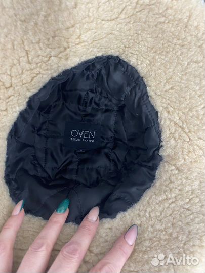 Шляпа- панама