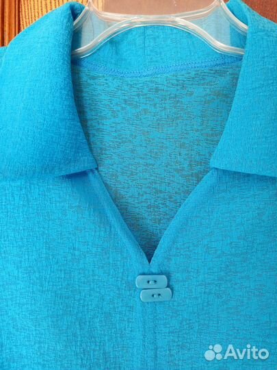 Блуза женская 44-46 размер