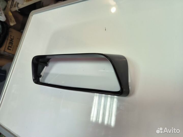 Корпус панели приборов заз 966