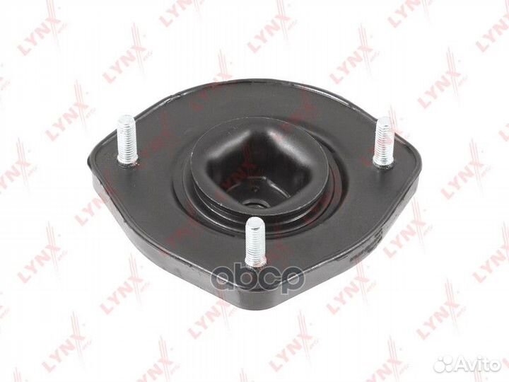 Опора задн.аморт.лев.toyota corolla(E90/E100/E1