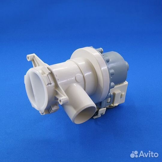 Сливной насос для стиральной машины Beko