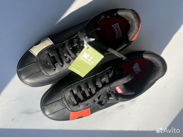 Кеды Camper р.41