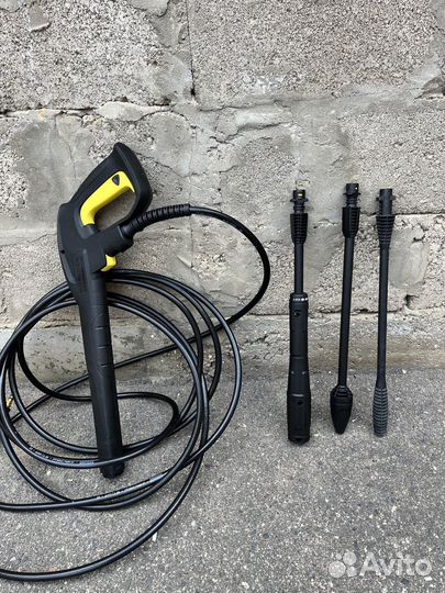 Мойка karcher к5