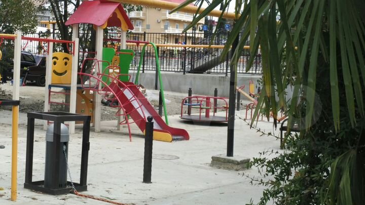 Комната 17 м² в 5-к., 3/3 эт.