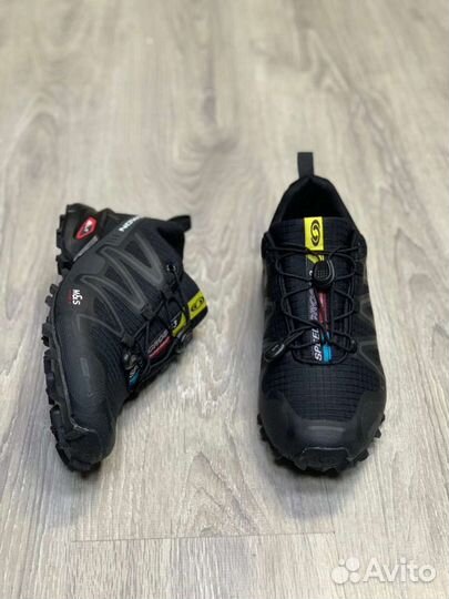 Кроссовки мужские salomon 41-45