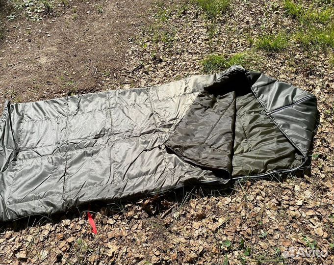 Спальный мешок Mishka