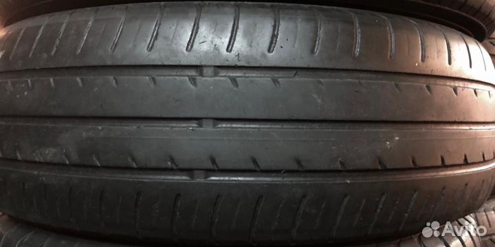 Yokohama BluEarth-ES ES32 185/65 R15