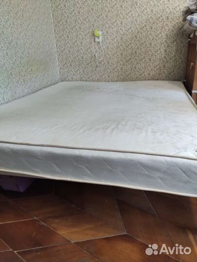 Матрас 160х200