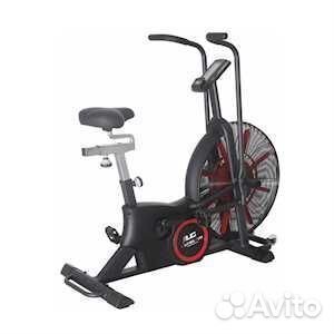 Велотренажер аэробайк UG-ав 003
